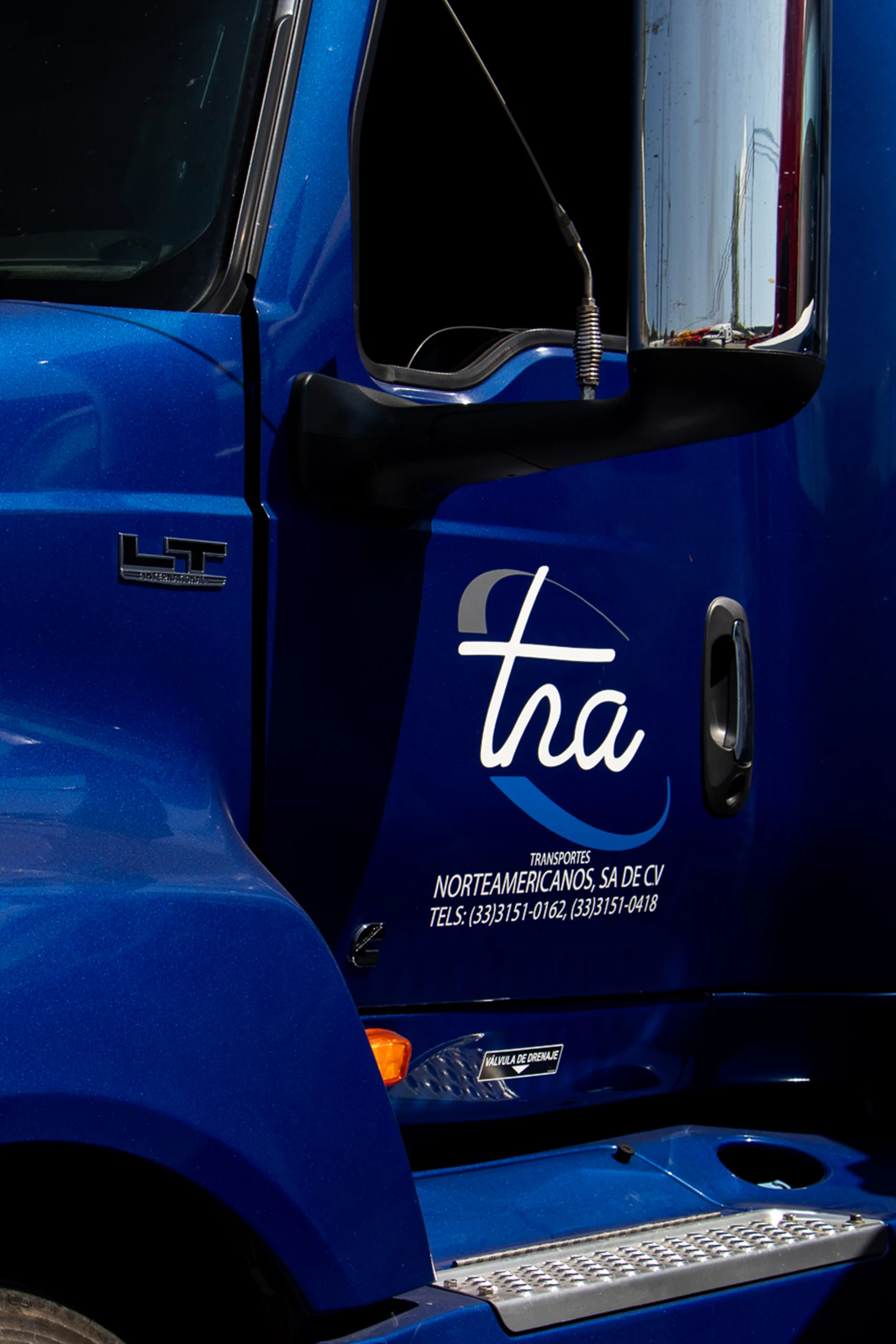 TNA-AZUL