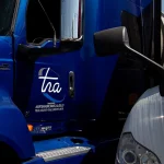 ¿Qué tipo de transporte se utiliza para exportar tequila?