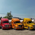 ¿Por qué el transporte en acero inoxidable es la mejor opción para tu Tequila?