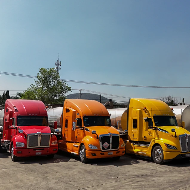 ¿Por qué el transporte en acero inoxidable es la mejor opción para tu Tequila?